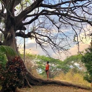 Meet your Posher, Capri